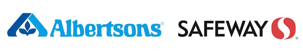 Albertsons Safeway logo