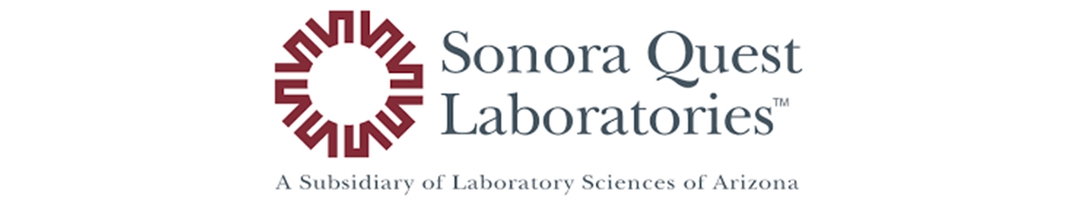 Sonora Quest Laboratories logo