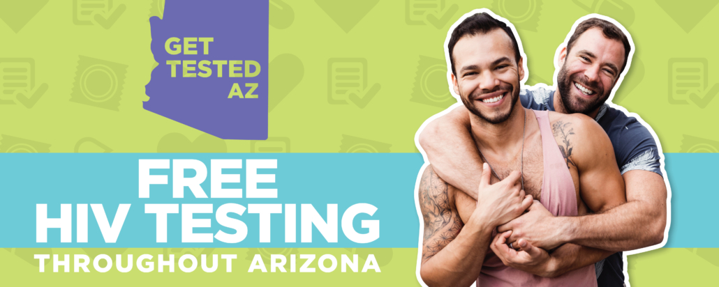 Free STD Testing Services Near Glendale AZ