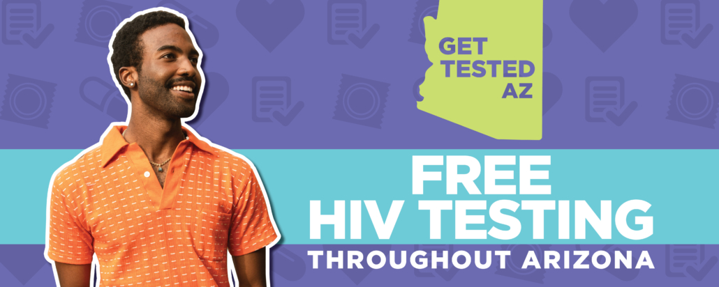 Free STD Testing Services Near Glendale AZ